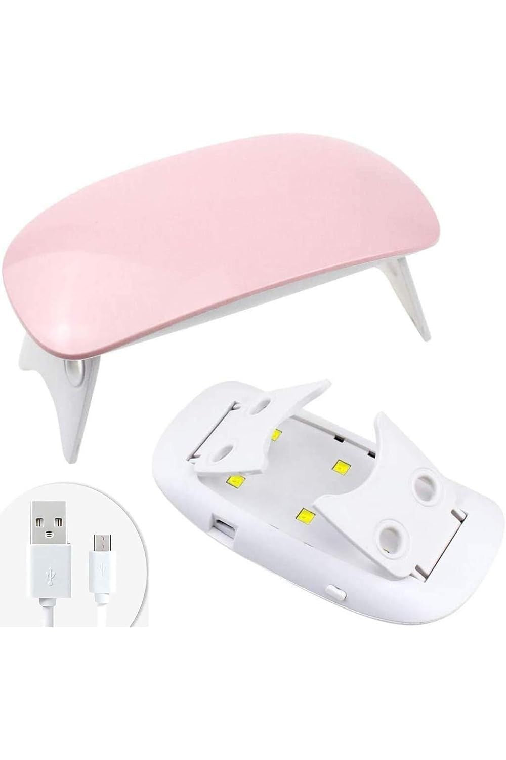 Mini Lompe uv sun
