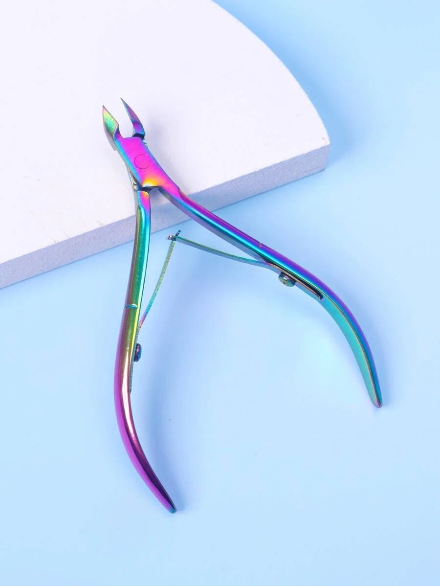 Coupe cuticules