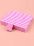 bloc polissoir ongles