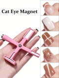 Almond cat eyes