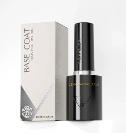 Base coat venalisa 10 ml Hema free