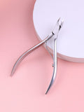 Coupe cuticules