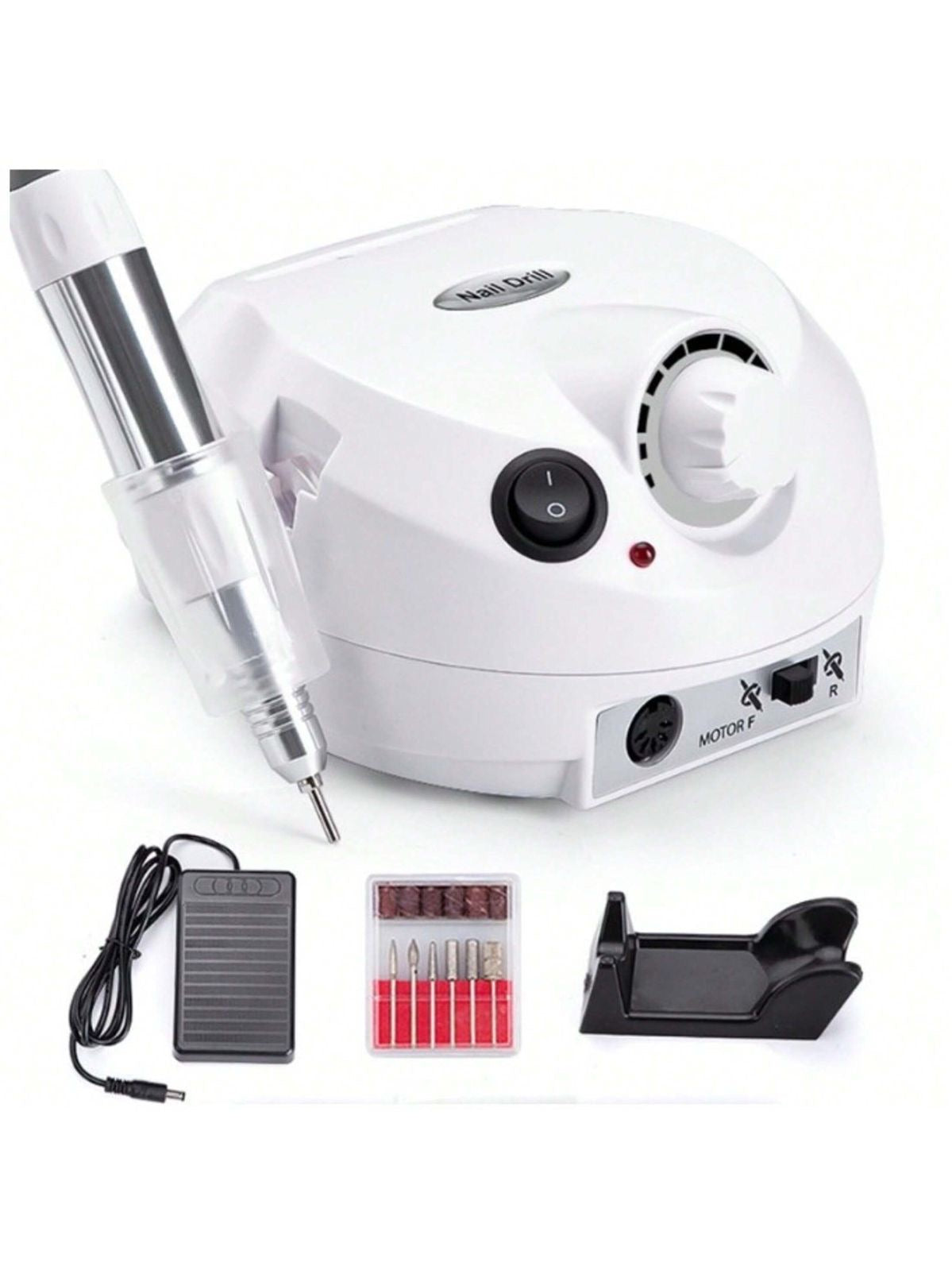 Ponseuse nail drill professional