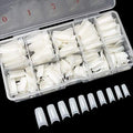 Capsule ongle