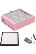 Aspirateur onglerie